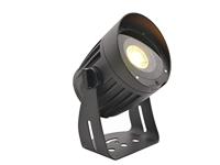 Eurolite Outdoor Spot 50498638 LED-buitenschijnwerper 15 W RGB - thumbnail