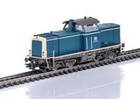 Märklin 38100 H0 diesellocomotief BR 211 van de DB - thumbnail
