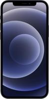Apple iPhone 12, 64GB, Zwart (Refurbished) - thumbnail