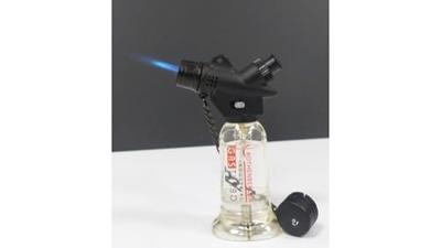 Rothenberger Rothenberger Pocket Gassoldeer Brander Met Piezo Ontsteking - ROT035130
