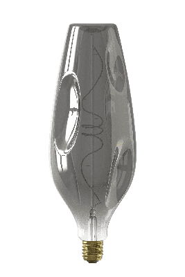 Circle Led lampVase 4W - E27 - 2100K - Led - 2101001900