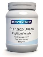 Nova Vitae Plantago Ovata Psyllium Vezels - thumbnail