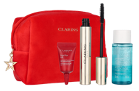 Clarins Supra Volume Mascara Set 41 ml - thumbnail