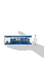 Tomytec X064251 N railreinigingswagen blauw - thumbnail