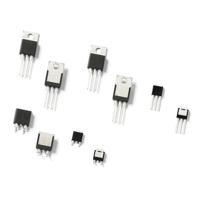 Littelfuse LK-POEV 100KAD-3-FI-SB Thyristor (SCR) 400 V Tube - thumbnail