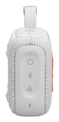 JBL GO 4 Bluetooth speaker Wit