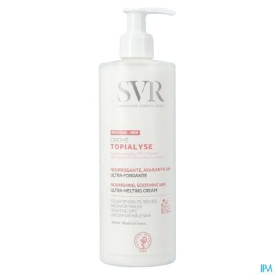 SVR Topialyse Crème 400ml