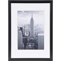 Henzo manhattan frame zwart 13x18cm - thumbnail