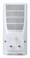 ASUS RP-BE58 AIMESH Extender WIFI 7 Netwerkrepeater (RP-BE58) - thumbnail