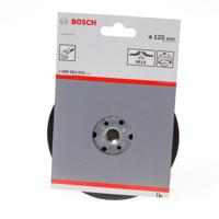 Bosch Accessories 1608601033 Steunschijf Standard, M14, 125 mm, 12.500 omw/min Diameter 125 mm - thumbnail