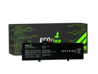 EcoLine - C31N1620 0B200-02370000 Batterij Compatibel Met De Asus ZenBook UX430 UX430U UX430UA UX430UN UX430UQ / 11.55V 4329mAh - thumbnail