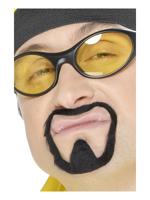 Ali G ringbaard - thumbnail