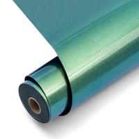 LOKLiK • flexfolie kameleon goud naar groen 30,5x90cm - thumbnail