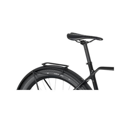 Racktime bagagedrager, achter "micro rack" rear rack micro rack black