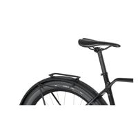 Racktime bagagedrager, achter "micro rack" rear rack micro rack black - thumbnail