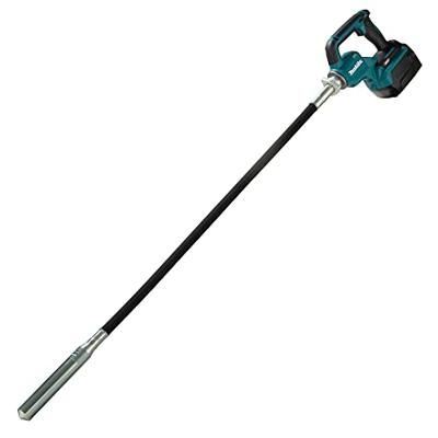 Makita VR004GM101 Accu Betontrilnaald + 38x1200mm Trilnaald XGT 40V Max 4.0Ah Makita VR004GM101 Accu Betontrilnaald + 38x1200mm Trilnaald XGT 40V Max 4.0Ah