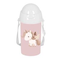 Waterfles Safta Unicornio PVC 500 ml - thumbnail