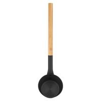 Rento Design saunalepel - Zwart - thumbnail