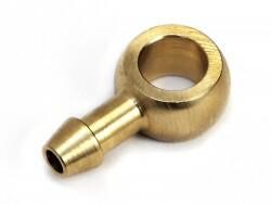 Fuel line fitting/washer set