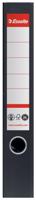 Esselte No.1 ordner, A4, rug 5 cm, zwart - thumbnail