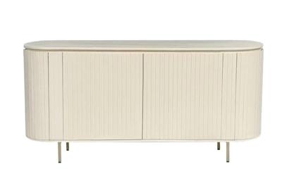 Livingfurn Dressoir 'Patou' Mangohout, 170cm Livingfurn Dressoir 'Patou' Mangohout, 170cm