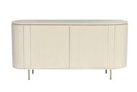 Livingfurn Dressoir 'Patou' Mangohout, 170cm - thumbnail