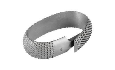 PFERD TOOLS 11302252 Rasp voor trappenbouwers halfrond gebogen raspkap 2 voor talrijke materialen Lengte 250 mm 2 stuk(s)