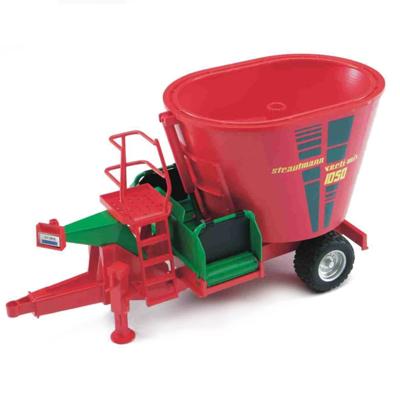bruder Strautmann Verti-Mix 1050 voedermengwagen modelvoertuig
