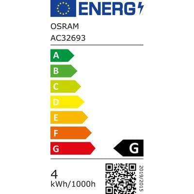 OSRAM HOMELIGHTING 4058075433083 LED-lamp Energielabel G (A - G) GU4 Reflector 3.2 W = 20 W Warmwit (Ø x l) 35 mm x 38 mm 1 stuk(s) OSRAM HOMELIGHTING 4058075433083 LED-lamp Energielabel G (A - G) GU4 Reflector 3.2 W = 20 W Warmwit (Ø x l) 35 mm x 38 mm 1 stuk(s)