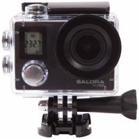 Salora ACE800 actiesportcamera 4K Ultra HD 12 MP Wi-Fi 44 g - thumbnail