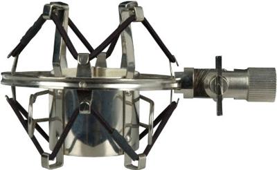 DAP CM-67 Studio FET condensator microfoon