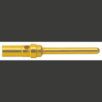 HARTING 09670008570 09 67 000 8570 Koperlegering 1 stuk(s)