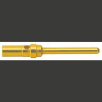 HARTING 09670008570 09 67 000 8570 Koperlegering 1 stuk(s) - thumbnail