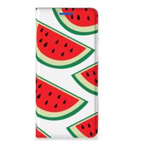 OPPO Reno6 5G | Flip Style Cover | Watermelons - thumbnail