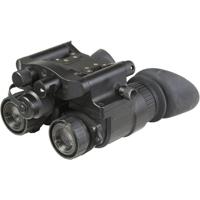 AGM NVG-50 NW1 binoculaire nachtkijker Gen2+ White Phosphor - thumbnail