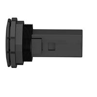 Schneider Electric XB5PUSB3 XB5PUSB3 USB-module 1 stuk(s) - thumbnail