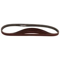 Makita P-43278 Schuurband 9x533mm A80 VE=5 - thumbnail