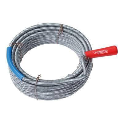 Rothenberger Industrial 1500000139 Ontstoppingsveer 3 m Afmeting, Ø 6 mm