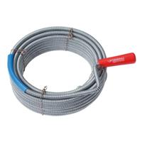 Rothenberger Industrial 1500000139 Ontstoppingsveer 3 m Afmeting, Ø 6 mm - thumbnail