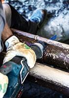 Bosch Accessoires Expert 'Thick Tough Metal' S 955 CHC reciprozaagblad 3-delig - 1 stuk(s) - 2608900366 - thumbnail