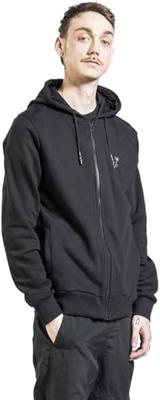 Resident Evil - Los Iluminados Men's Zipper Hoodie