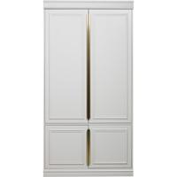 WOOOD Opbergkast 'Organize' kleur Mist - thumbnail