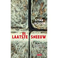 De laatste sneeuw (Paperback) - thumbnail