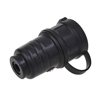 Contrastekker Schuko 373571