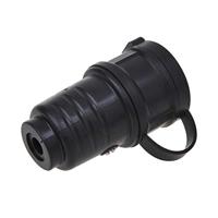 Contrastekker Schuko 373571 - thumbnail