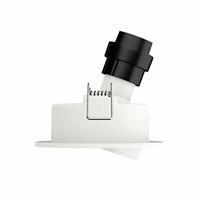 Philips Witte inbouwspotDonegal - 5039131PN - thumbnail