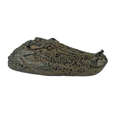 Drijvende spuitfiguur Krokodillenkop Ubbink - Ubbink Drijvende spuitfiguur Krokodillenkop Ubbink - Ubbink