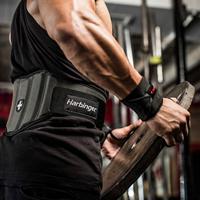 Harbinger FIRM FIT gevormde Gewichthefriem - thumbnail