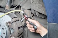 VIGOR remontluchtingsset "v7471/17" brake bleeding set 17-tlg. - thumbnail