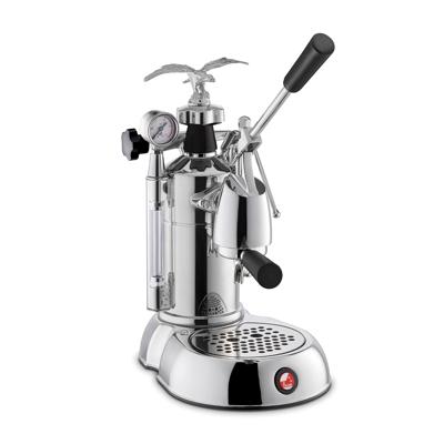 SMEG LPLMLN01EU Abile Espresso Koffiemachine SMEG LPLMLN01EU Abile Espresso Koffiemachine